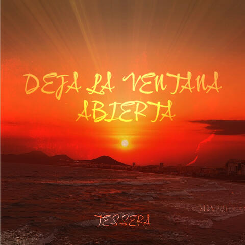 Deja La Ventana Abierta album art