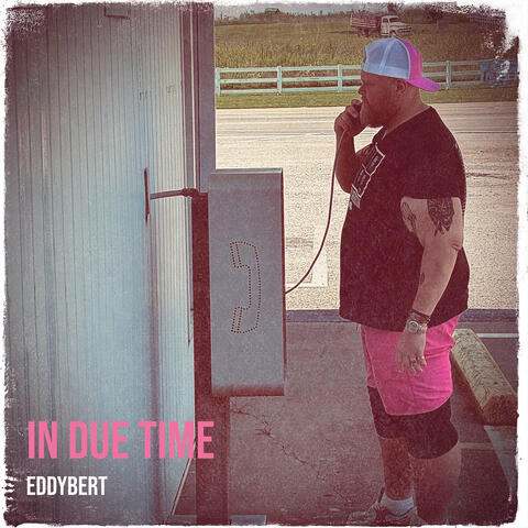 In Due Time album art