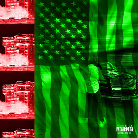 Tha Leak Pt.5 (Deluxe) album art
