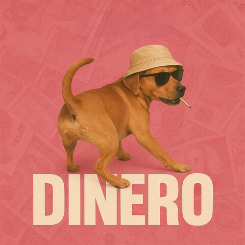 Dinero album art