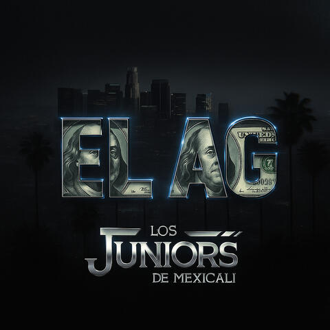 El Ag album art