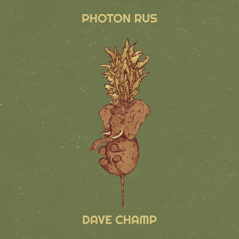 Photon Rus album art
