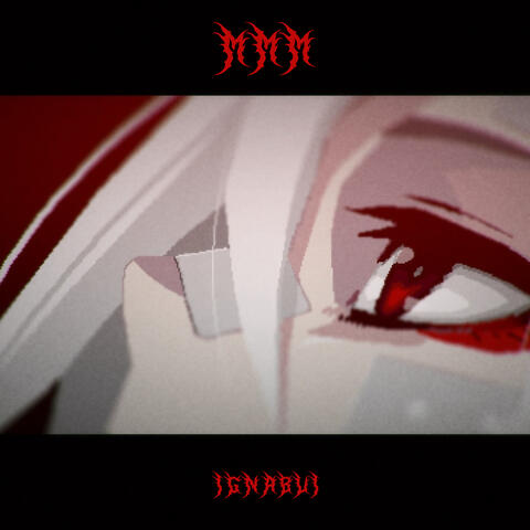 MMM album art