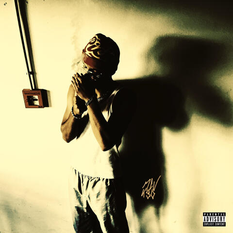 Weg Von Trap album art