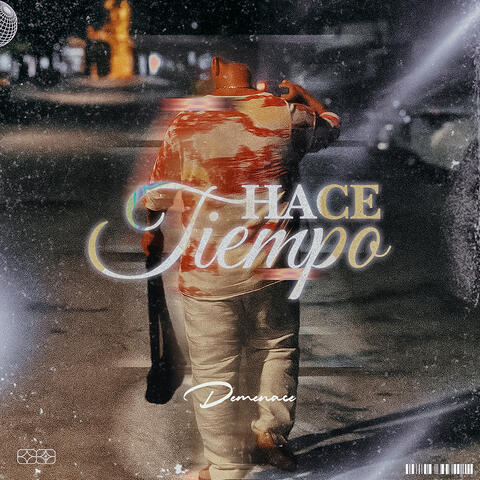 Hace Tiempo album art