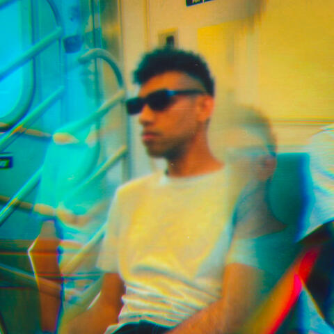 No Estas album art
