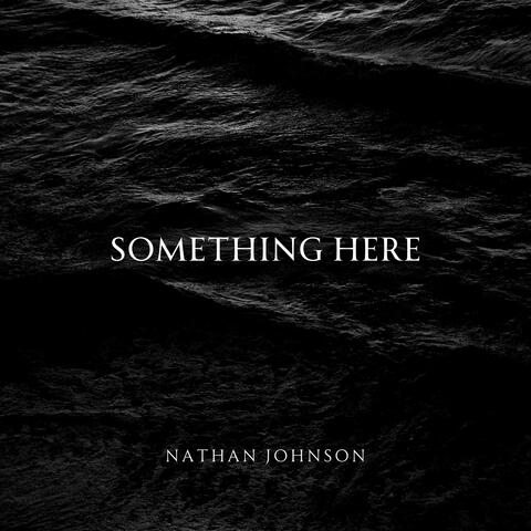 Something Here album art