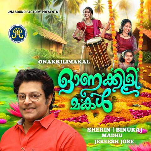 Onakkilimakal album art