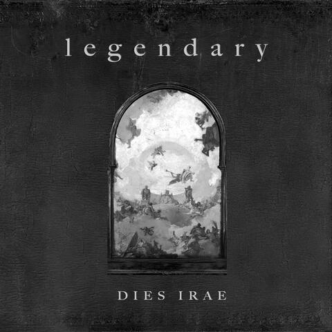 Legendary (Dies Irae) album art