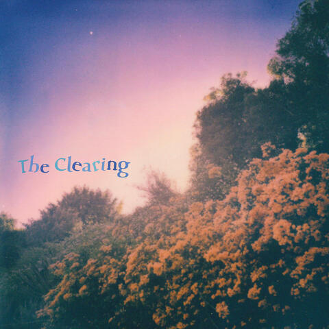 The Clearing album art