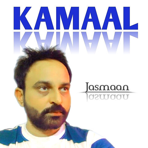 Kamaal album art