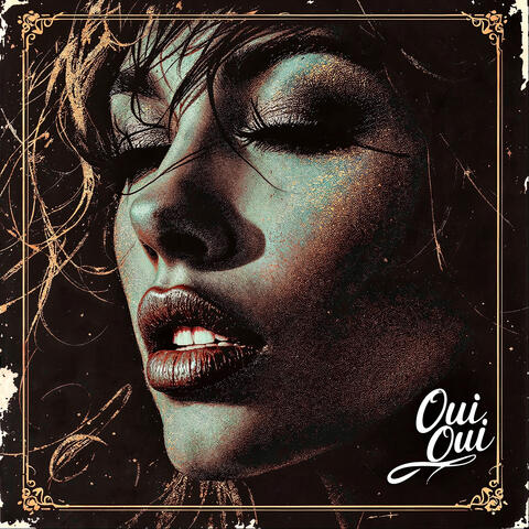 Oui Oui album art