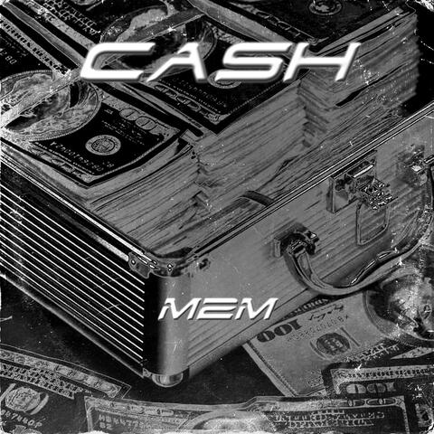 CASH album art
