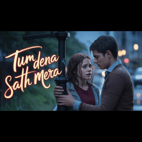 Tum Dena Sath Mera album art