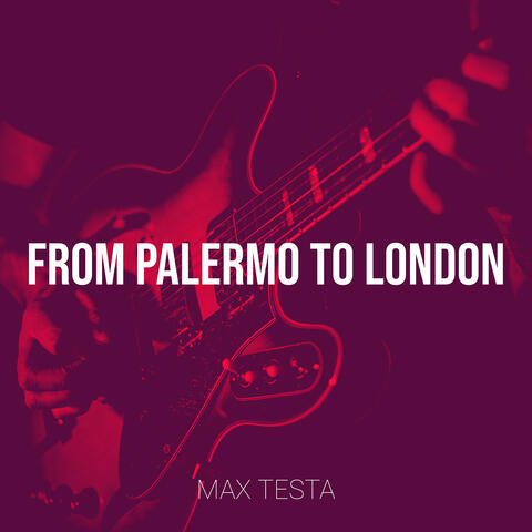 From Palermo to London album art