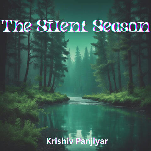The Silent Season album art