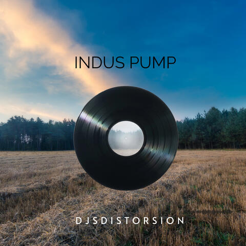 Indus Pump album art
