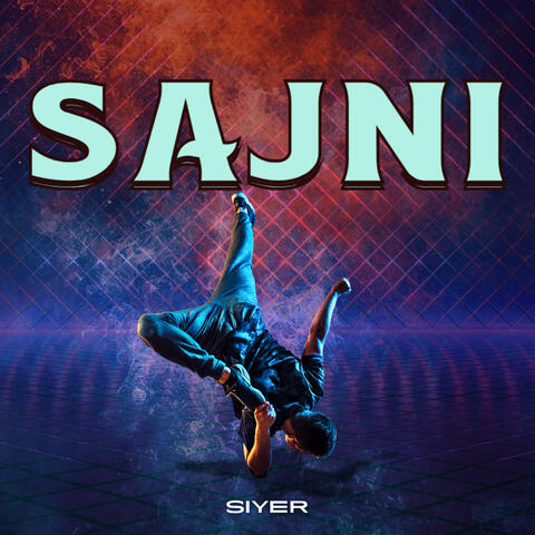 Sajni album art