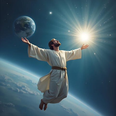 Our Mediator (1 Timothy 2:5) album art