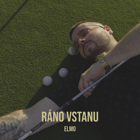 Ráno Vstanu album art