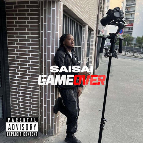 GAMEOVER album art