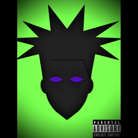 Sad Story album art