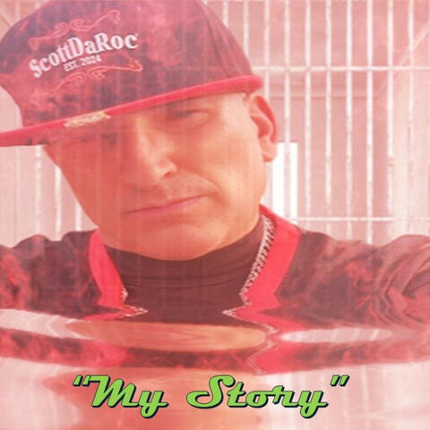 My Story album art
