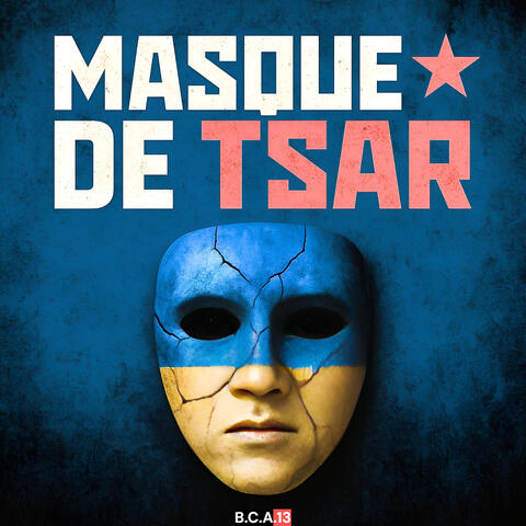 Masque de Tsar album art