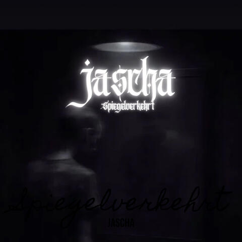 Spiegelverkehrt album art