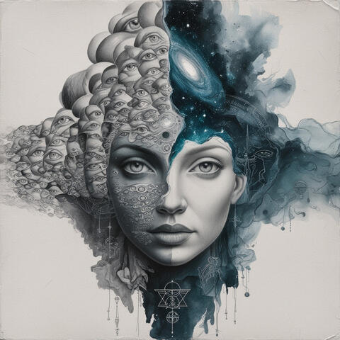 All I See Is You album art
