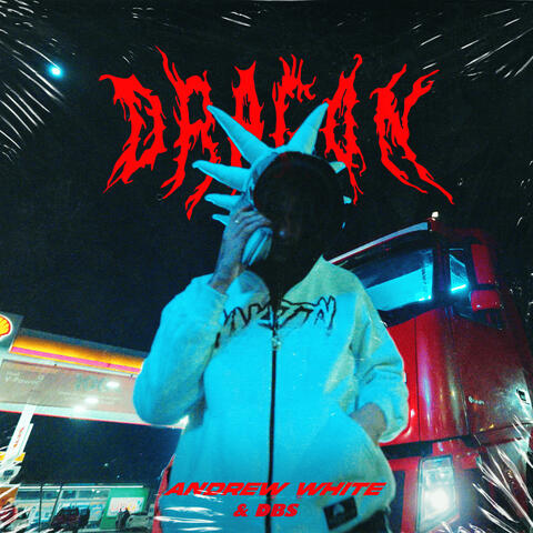 Dragón album art