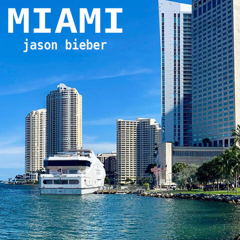 Miami album art
