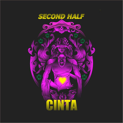 Cinta album art