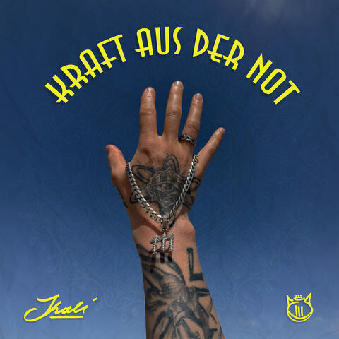 Kraft Aus Der Not album art