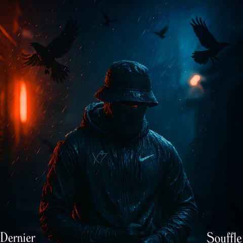 Dernier Souffle album art