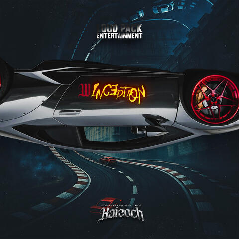 Winception album art