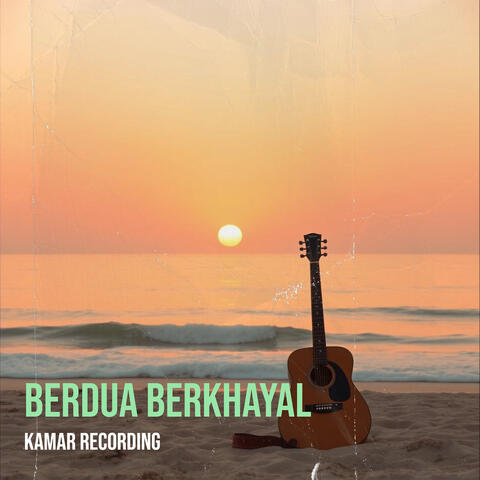 Berdua Berkhayal album art