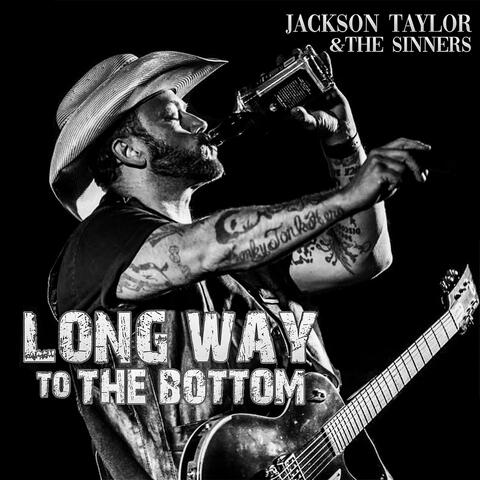 Long Way to the Bottom album art
