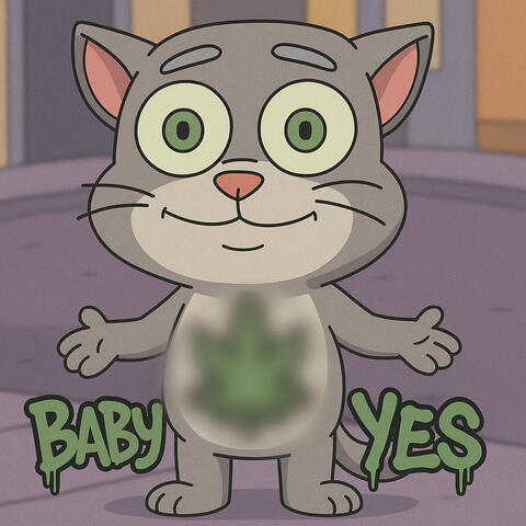 Yes Baby album art