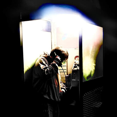 It's OK to Be Afraid album art