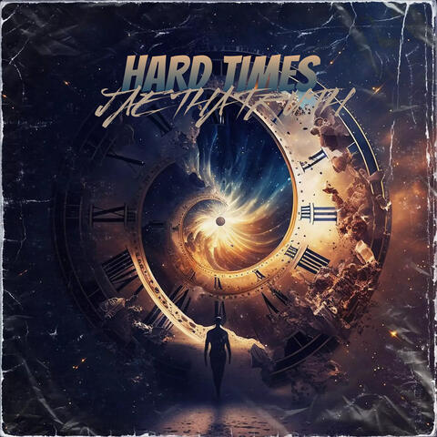 Hard Times album art