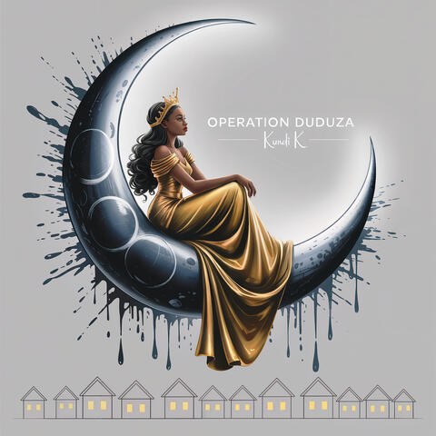 Operation Duduza album art