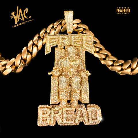 Free Bread album art