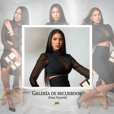 Galería De Recuerdos (Para Wilevis) album art