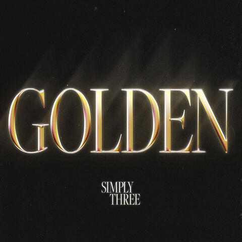 Golden album art