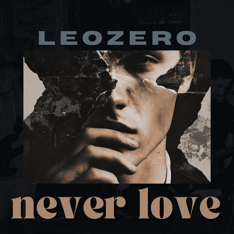 Never Love album art