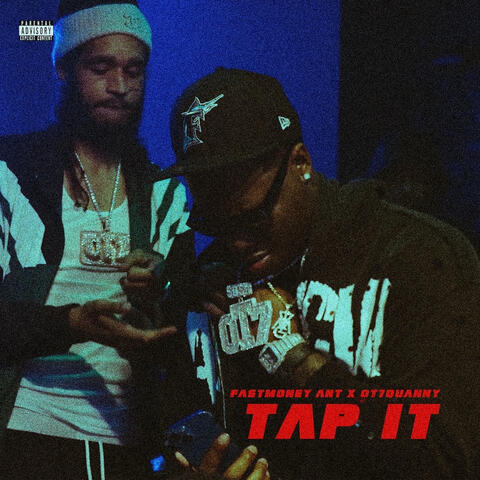 Tap It album art