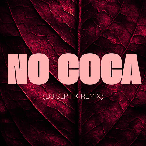 No Coca (DJ Septik Remix) album art