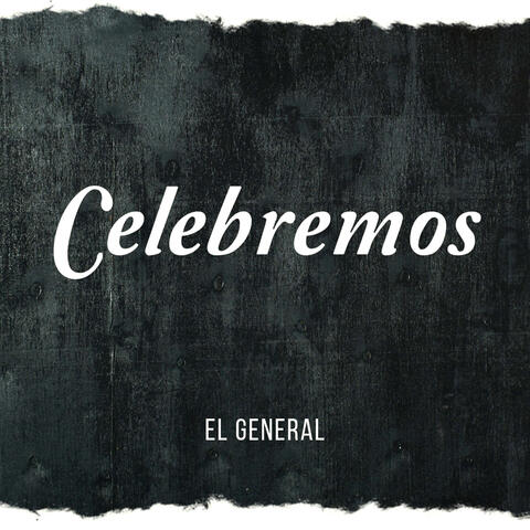 Celebremos album art