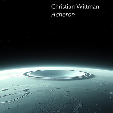 Acheron album art